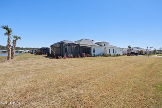 21 Seaplane Drive, Hardeeville, SC 29927