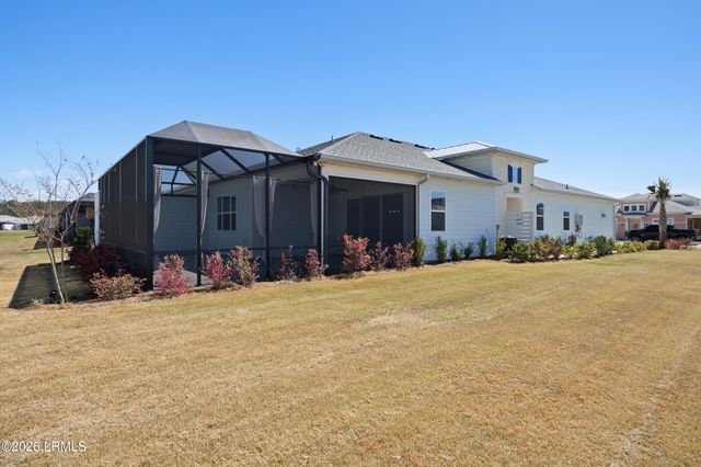 21 Seaplane Drive, Hardeeville, SC 29927