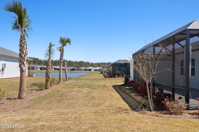21 Seaplane Drive, Hardeeville, SC 29927