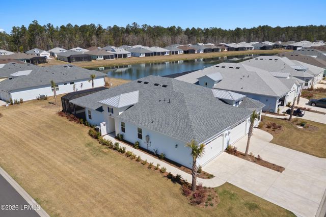 21 Seaplane Drive, Hardeeville, SC 29927
