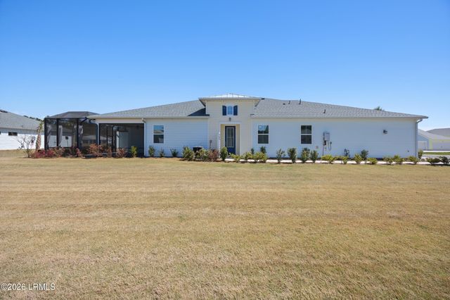 21 Seaplane Drive, Hardeeville, SC 29927