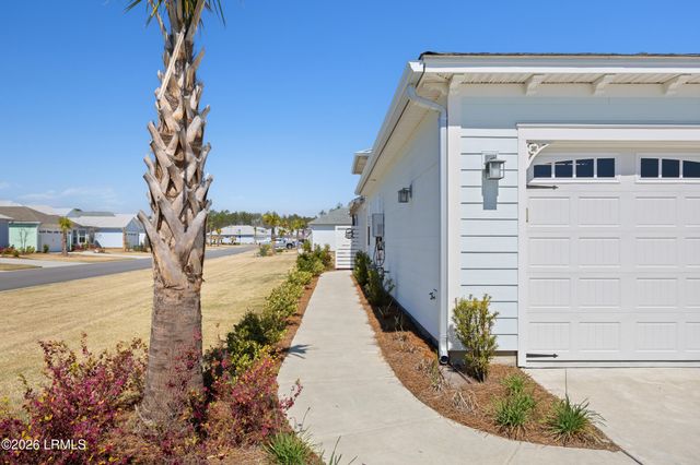 21 Seaplane Drive, Hardeeville, SC 29927