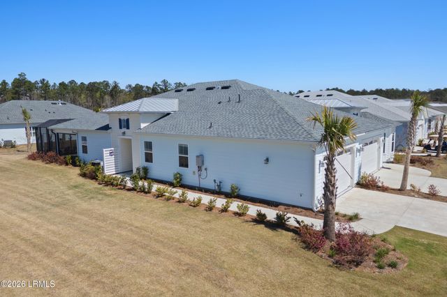 21 Seaplane Drive, Hardeeville, SC 29927