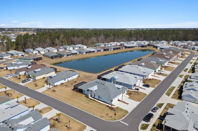 21 Seaplane Drive, Hardeeville, SC 29927