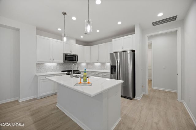 21 Seaplane Drive, Hardeeville, SC 29927