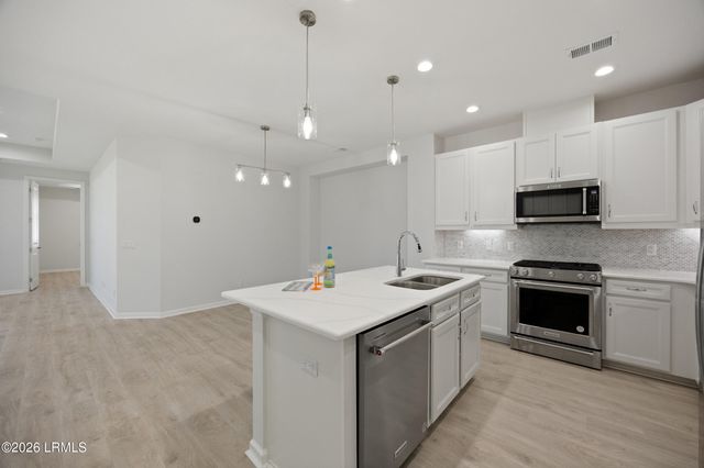 21 Seaplane Drive, Hardeeville, SC 29927