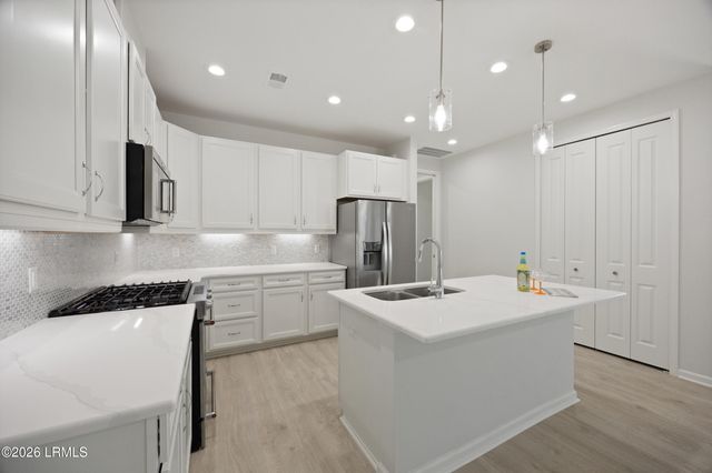 21 Seaplane Drive, Hardeeville, SC 29927