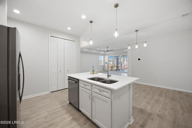 21 Seaplane Drive, Hardeeville, SC 29927