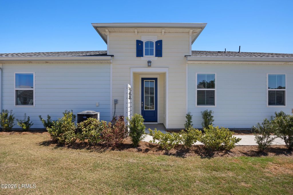 21 Seaplane Drive, Hardeeville, SC 29927