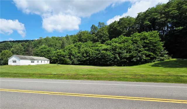 37865 State Highway 10, Hamden, NY 13782