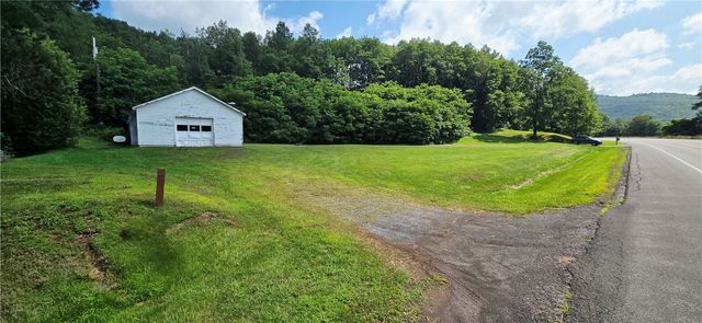 37865 State Highway 10, Hamden, NY 13782