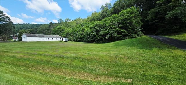 37865 State Highway 10, Hamden, NY 13782