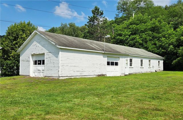 37865 State Highway 10, Hamden, NY 13782