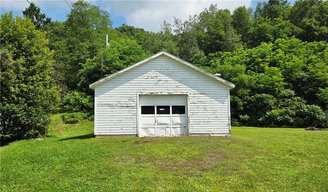 37865 State Highway 10, Hamden, NY 13782