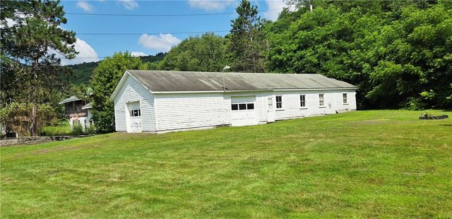 37865 State Highway 10, Hamden, NY 13782