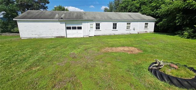 37865 State Highway 10, Hamden, NY 13782