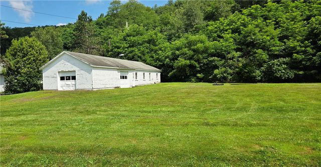 37865 State Highway 10, Hamden, NY 13782