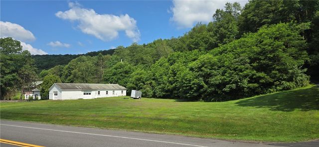 37865 State Highway 10, Hamden, NY 13782