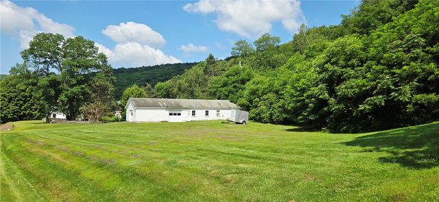 37865 State Highway 10, Hamden, NY 13782