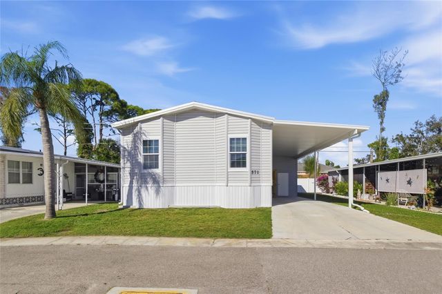 571 ORIENTAL POPPY DRIVE, Venice, FL 34293
