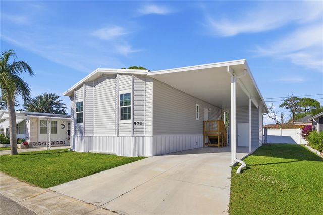 571 ORIENTAL POPPY DRIVE, Venice, FL 34293