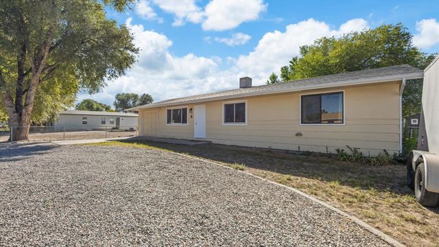 932 E Carolina Avenue, Fruita, CO 81521