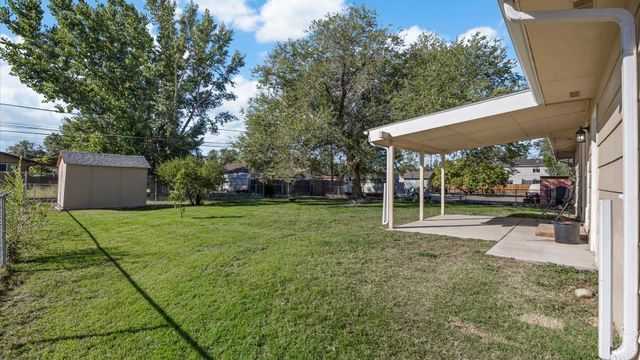 932 E Carolina Avenue, Fruita, CO 81521