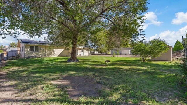 932 E Carolina Avenue, Fruita, CO 81521