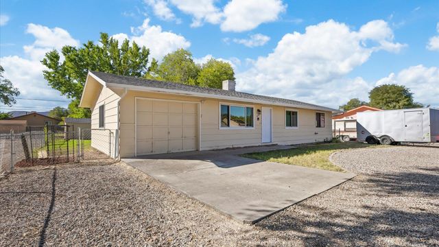932 E Carolina Avenue, Fruita, CO 81521