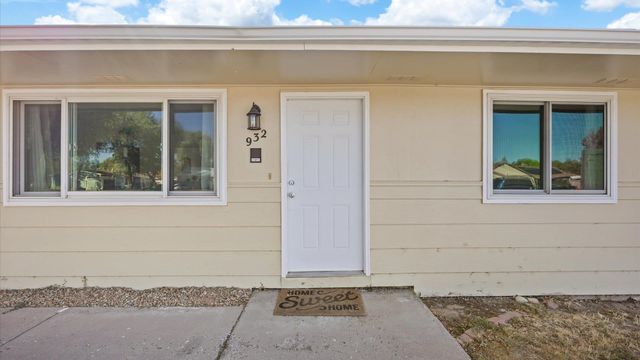932 E Carolina Avenue, Fruita, CO 81521