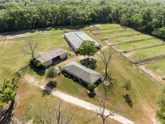 16525 SW 5TH PLACE, Newberry, FL 32669
