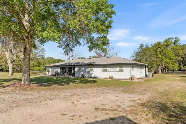 16525 SW 5TH PLACE, Newberry, FL 32669