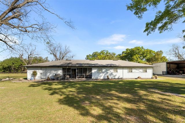 16525 SW 5TH PLACE, Newberry, FL 32669