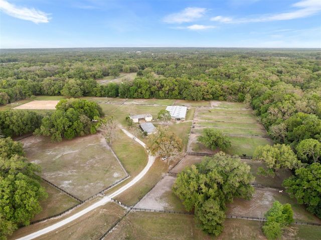 16525 SW 5TH PLACE, Newberry, FL 32669
