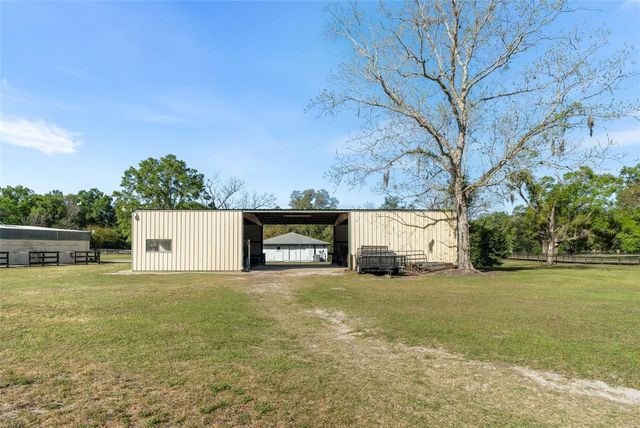16525 SW 5TH PLACE, Newberry, FL 32669