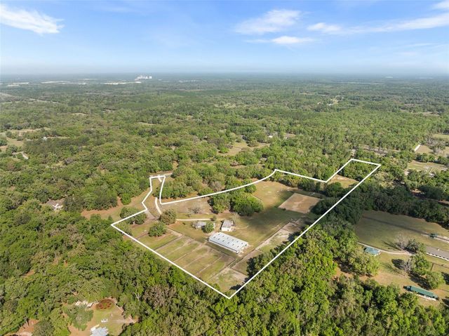 16525 SW 5TH PLACE, Newberry, FL 32669