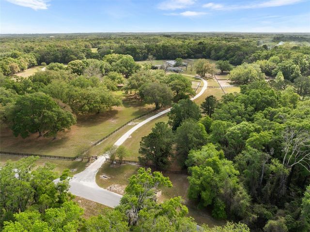 16525 SW 5TH PLACE, Newberry, FL 32669