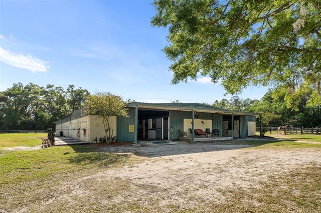 16525 SW 5TH PLACE, Newberry, FL 32669