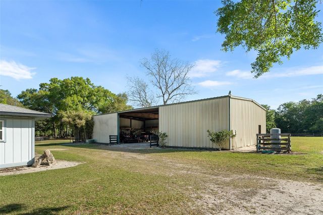 16525 SW 5TH PLACE, Newberry, FL 32669