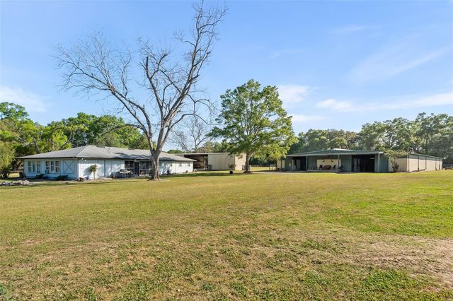 16525 SW 5TH PLACE, Newberry, FL 32669