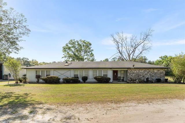 16525 SW 5TH PLACE, Newberry, FL 32669