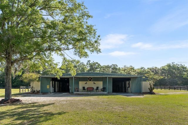 16525 SW 5TH PLACE, Newberry, FL 32669