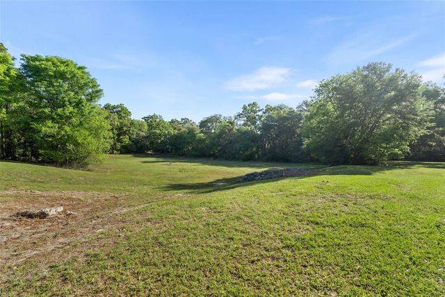 16525 SW 5TH PLACE, Newberry, FL 32669
