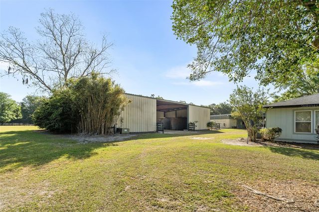 16525 SW 5TH PLACE, Newberry, FL 32669