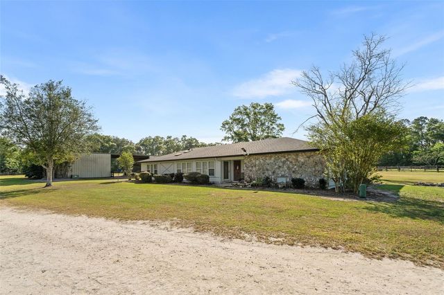 16525 SW 5TH PLACE, Newberry, FL 32669