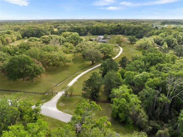 16525 SW 5TH PLACE, Newberry, FL 32669