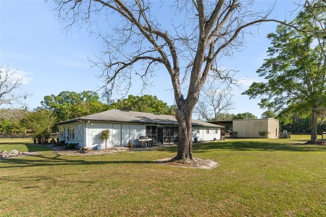 16525 SW 5TH PLACE, Newberry, FL 32669