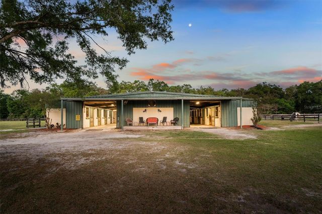 16525 SW 5TH PLACE, Newberry, FL 32669
