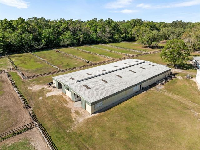 16525 SW 5TH PLACE, Newberry, FL 32669