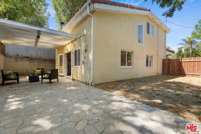 5216 Sale Avenue, Los Angeles, CA 91364